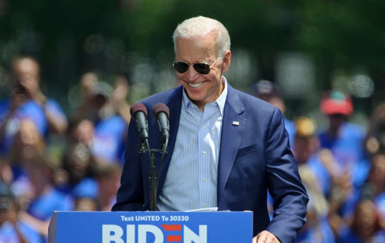 Joe Biden’s Afib Is This Dangerous Heartbeat Disorder Preventable