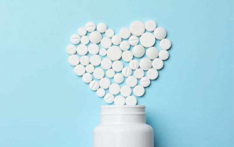 New Guidelines on Aspirin for Heart Attack and Stroke Prevention: What Should You Do?
