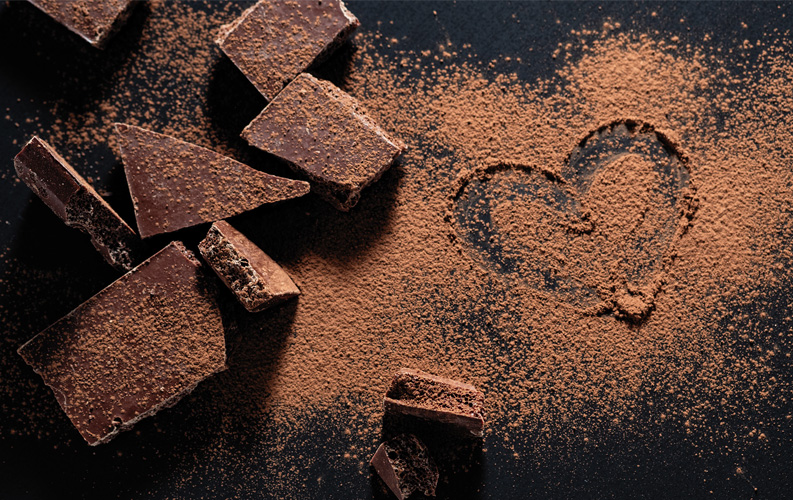 Dark Chocolate: Heart-Healthy or Harmful?